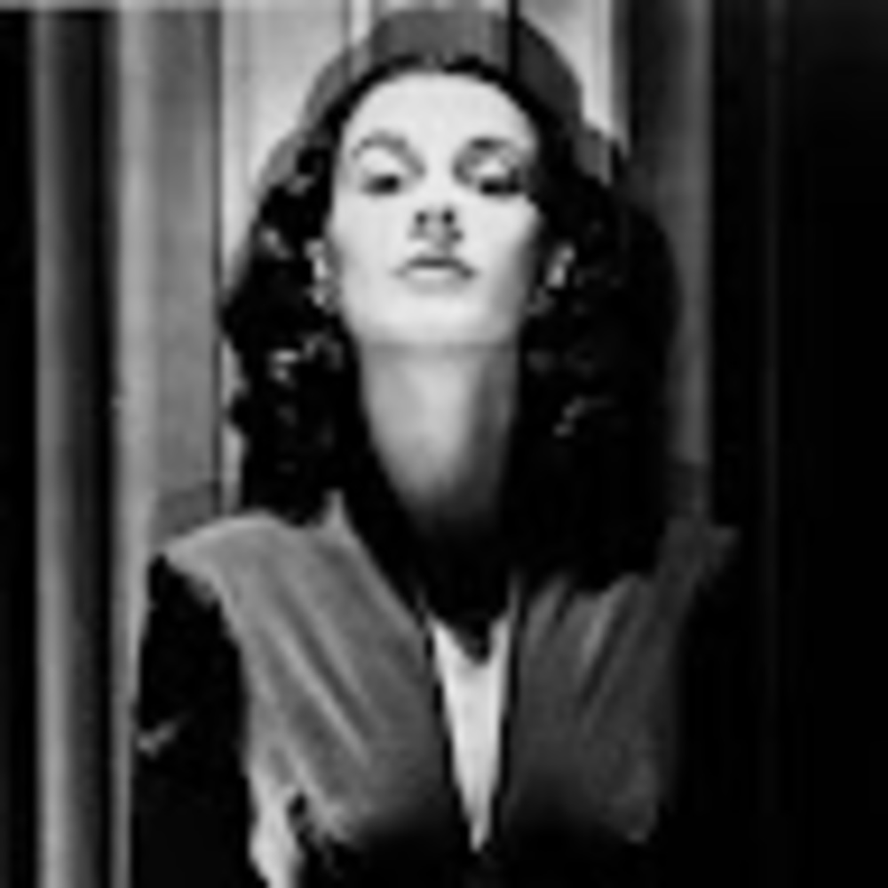 Meet your Posher, Jillian